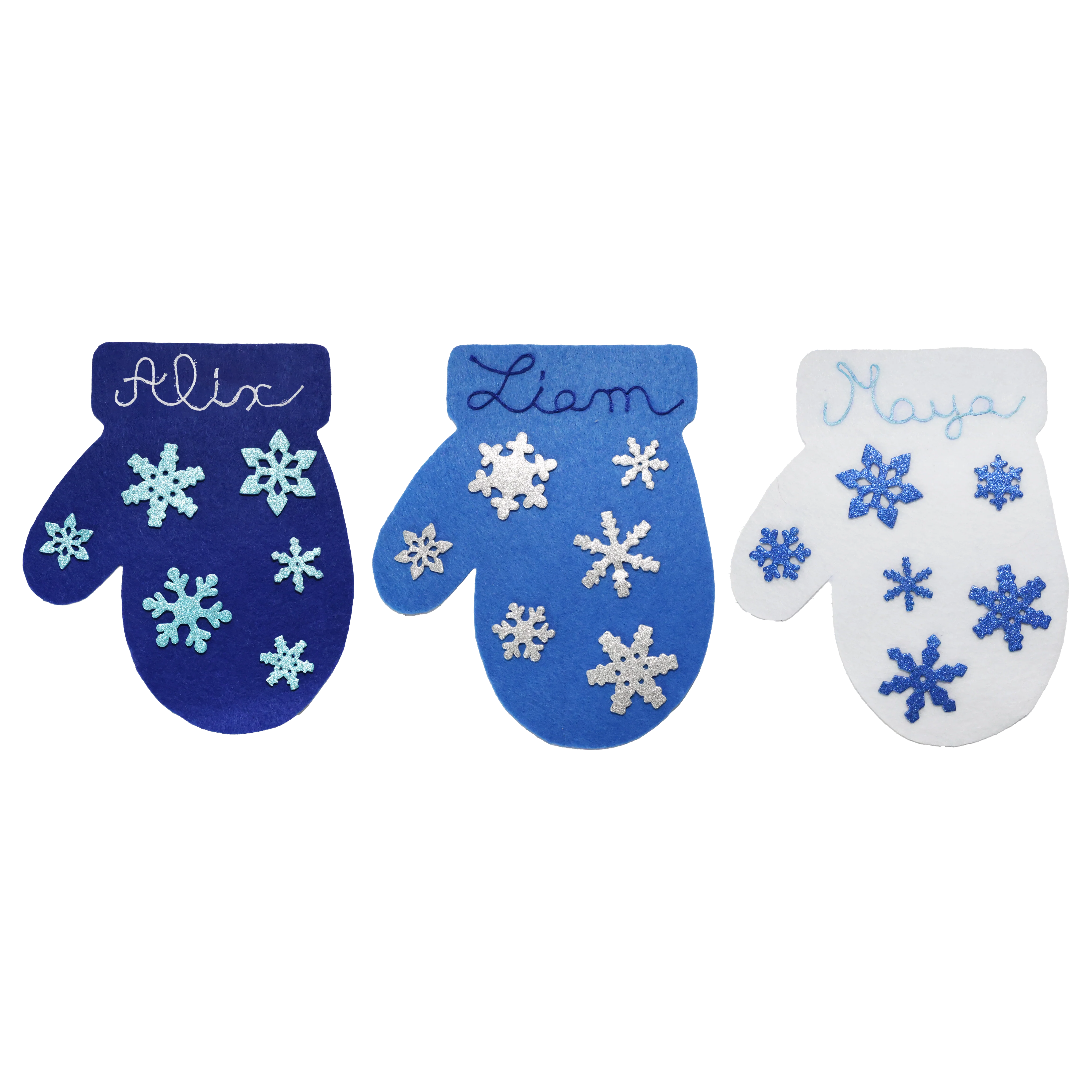 Feutrine - 100% polyester - Image 8