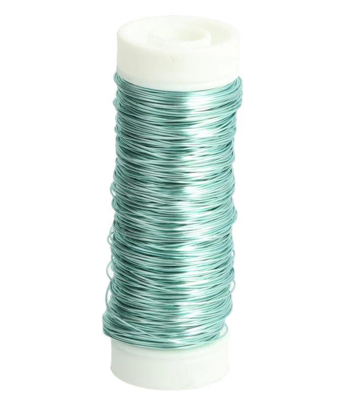 Fil décoration laqué 30g 0,3mm x 50m - Image 3