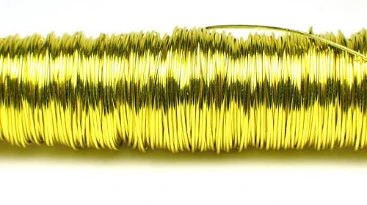 Fil décoration laqué 30g 0,3mm x 50m - Image 6