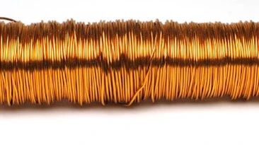 Fil décoration laqué 30g 0,3mm x 50m - Image 7