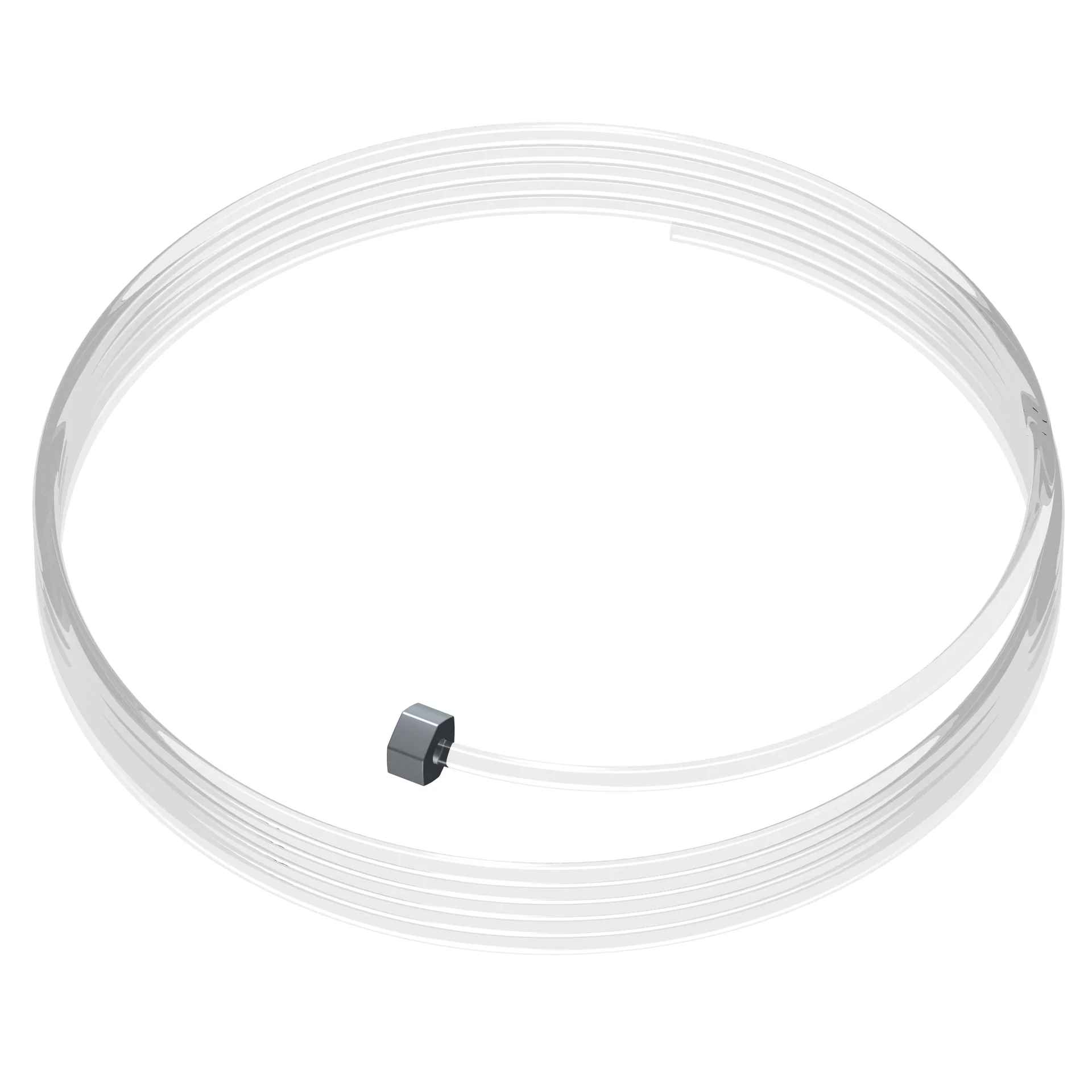 Fil perlon 2mm tête Slider Economy d'Artiteq - Image 3
