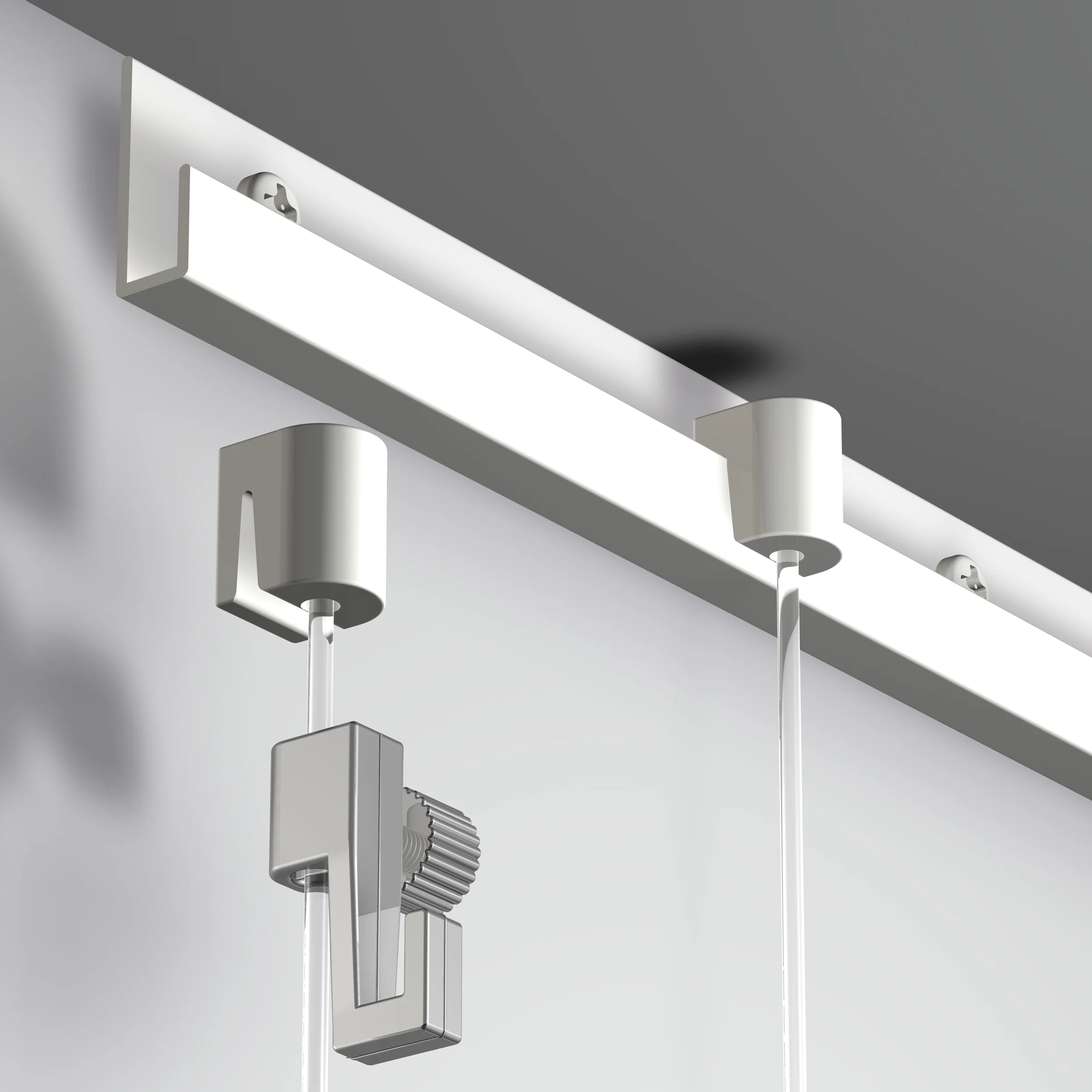 Fil perlon 2mm tête Slider Economy d'Artiteq - Image 4