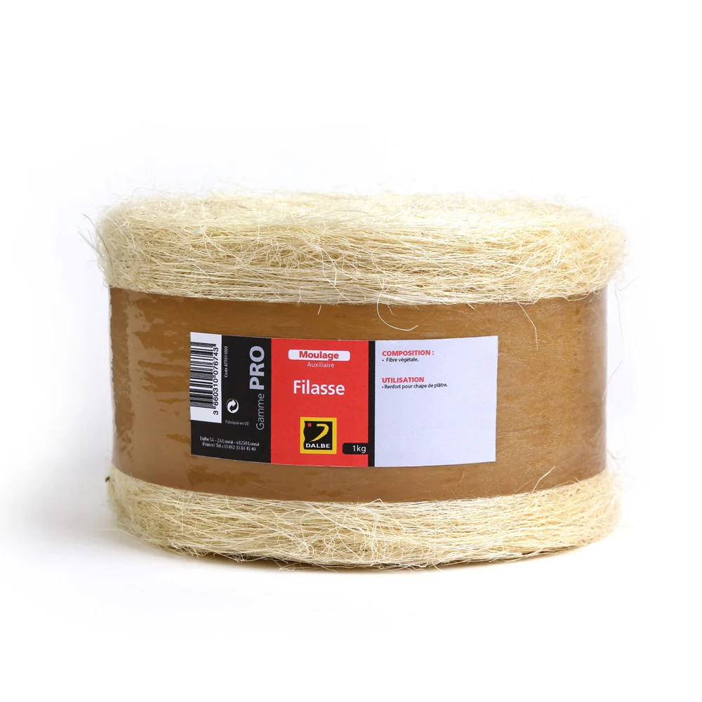 Filasse 1kg