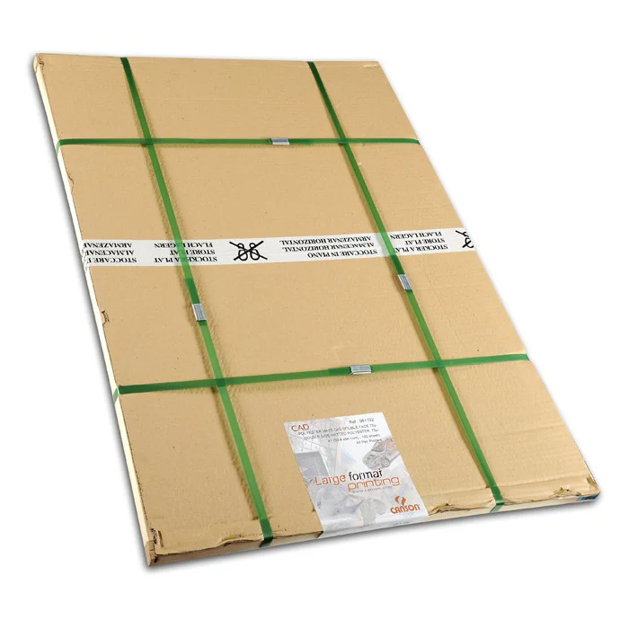Film polyester mat - 75 microns - Image 5