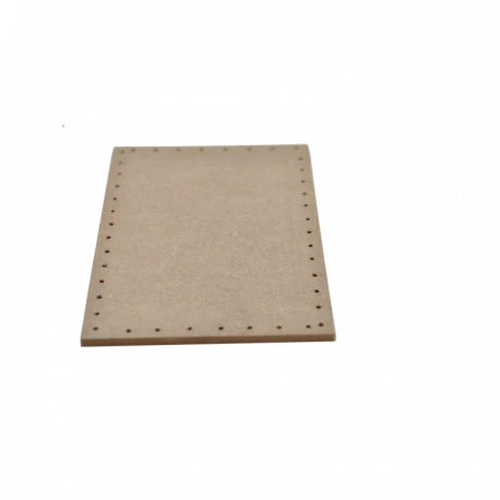 Fonds en médium - Image 3