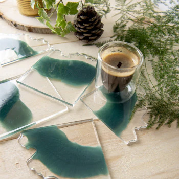 Moule silicone plateau puzzle Gédéo - Image 4
