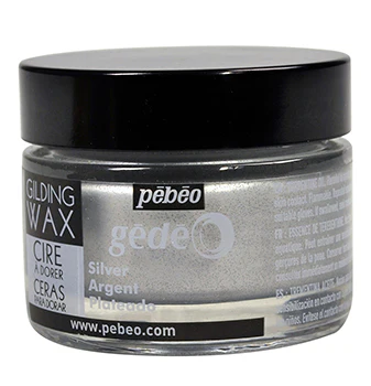 Gedeo cire à dorer 30ml