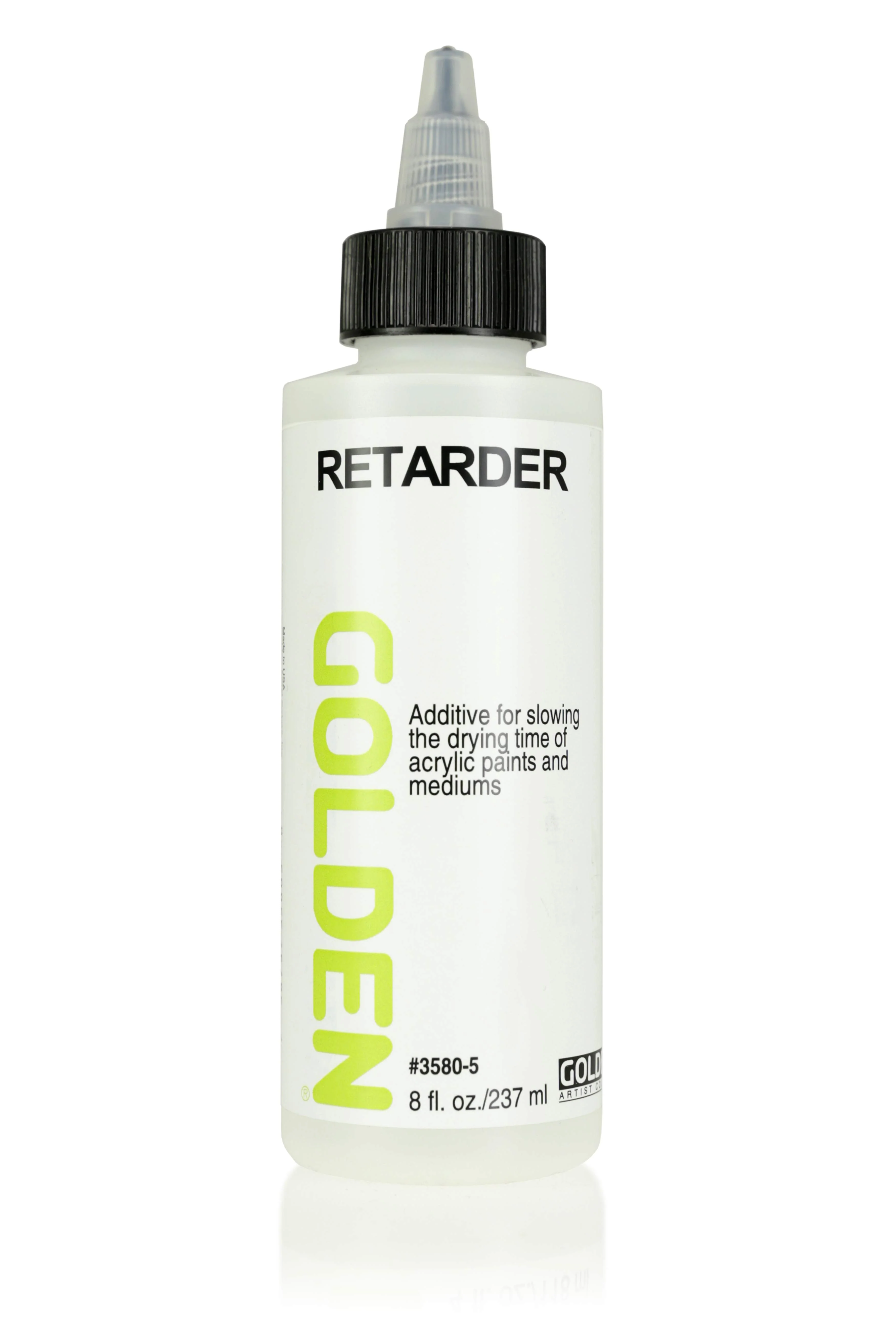 Golden retardateur 119/237/473 ml - Image 2