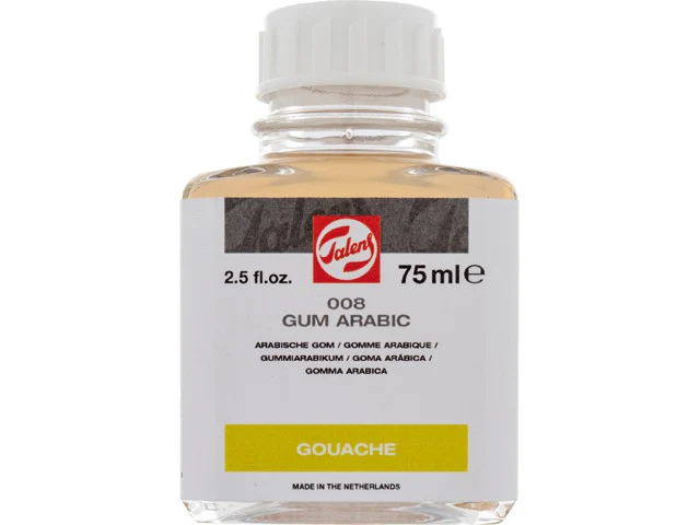 Gomme arabique - 75ml