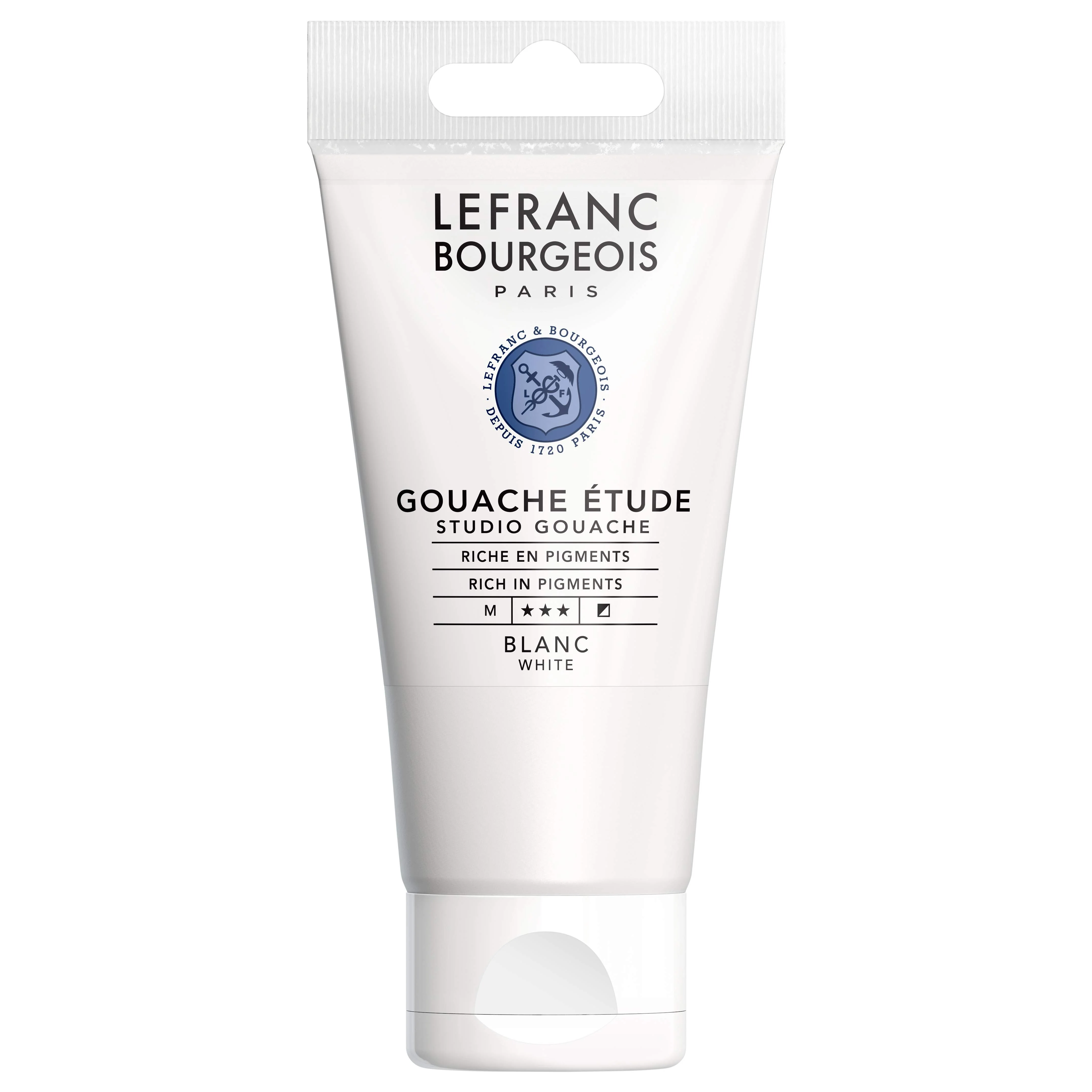 Gouache Etude 80 ml - Image 2