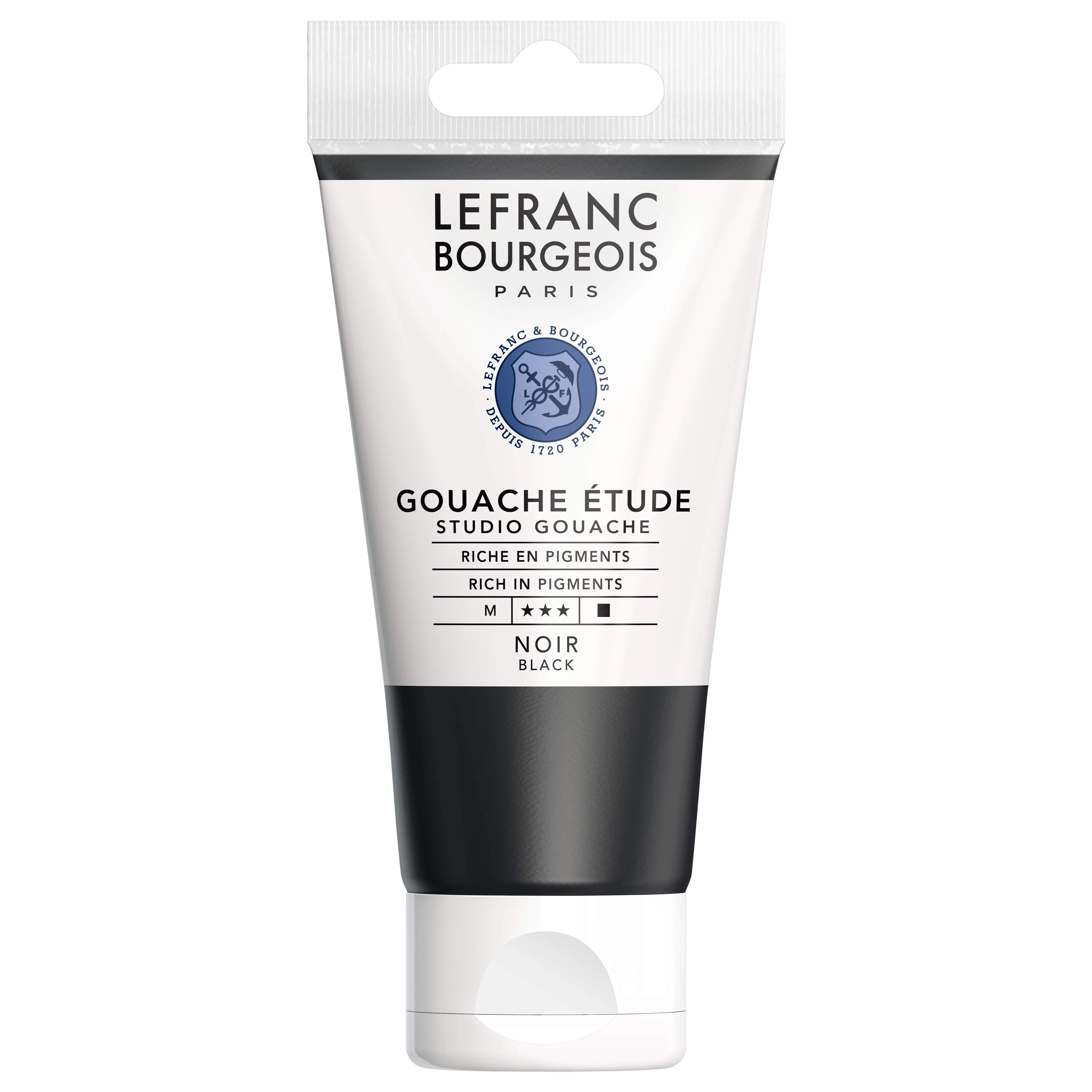 Gouache Etude 80 ml - Image 3