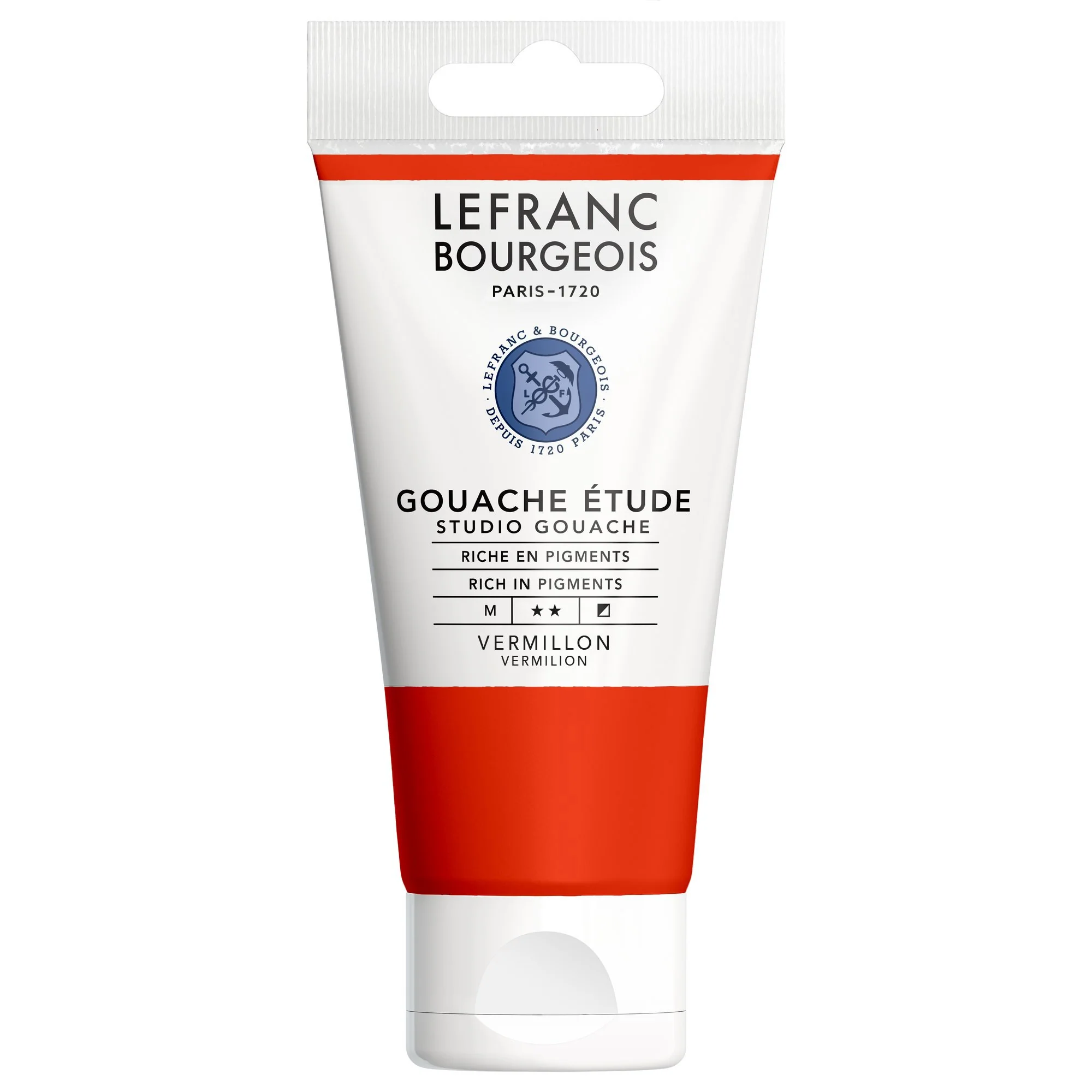 Gouache Etude 80 ml - Image 7