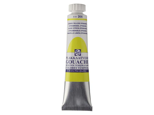 Gouache extra-fine - 20ml - Image 2