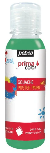 Gouache liquide 150 ml Primacolor - Image 3