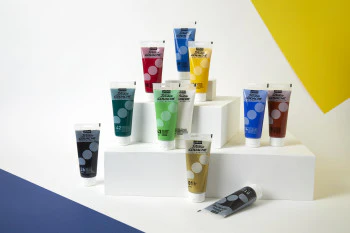Gouache Studio 100 ml - Image 3