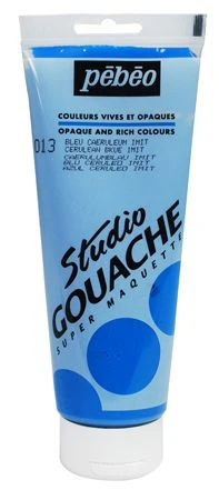 Gouache Studio 220 ml - Image 2
