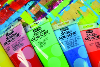 Gouache Studio 220 ml - Image 3