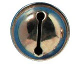 Grelot or 15mm x8