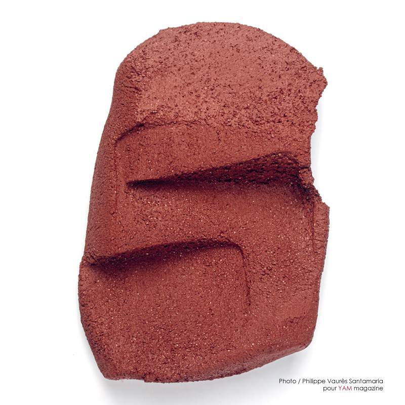 Grès rouge Brasil 12.5kg - Image 3