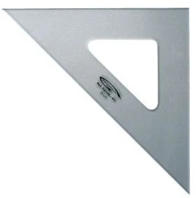 GX equerre 45° aat