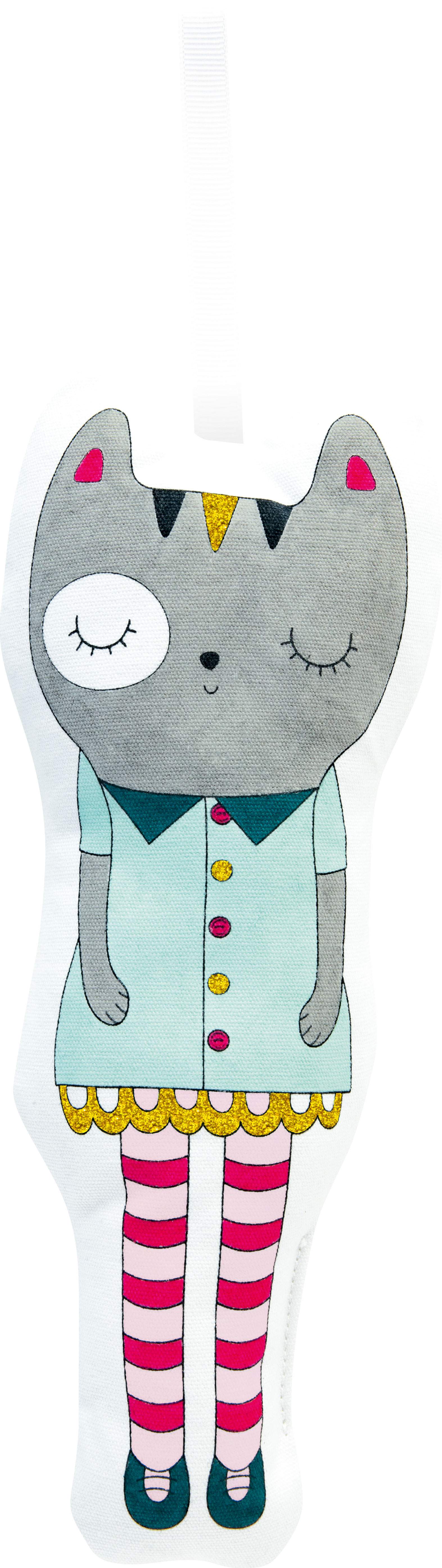 Les amis à peindre : Huguette le chat - Image 3