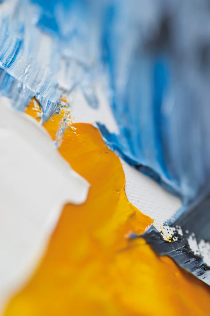 Peinture à l'huile fine Studio XL 200 ml - Image 4