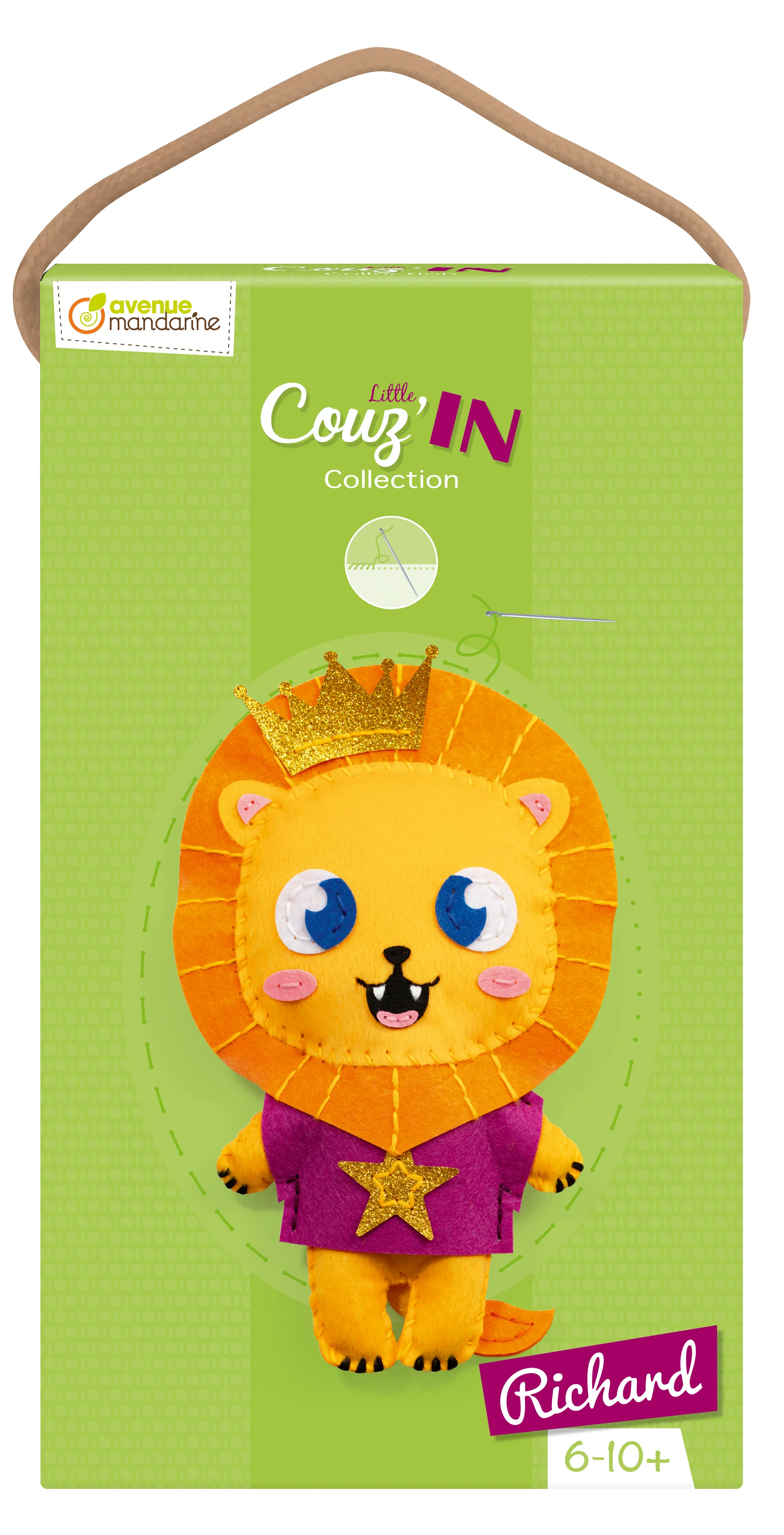 Kit little Couz'in - Image 12