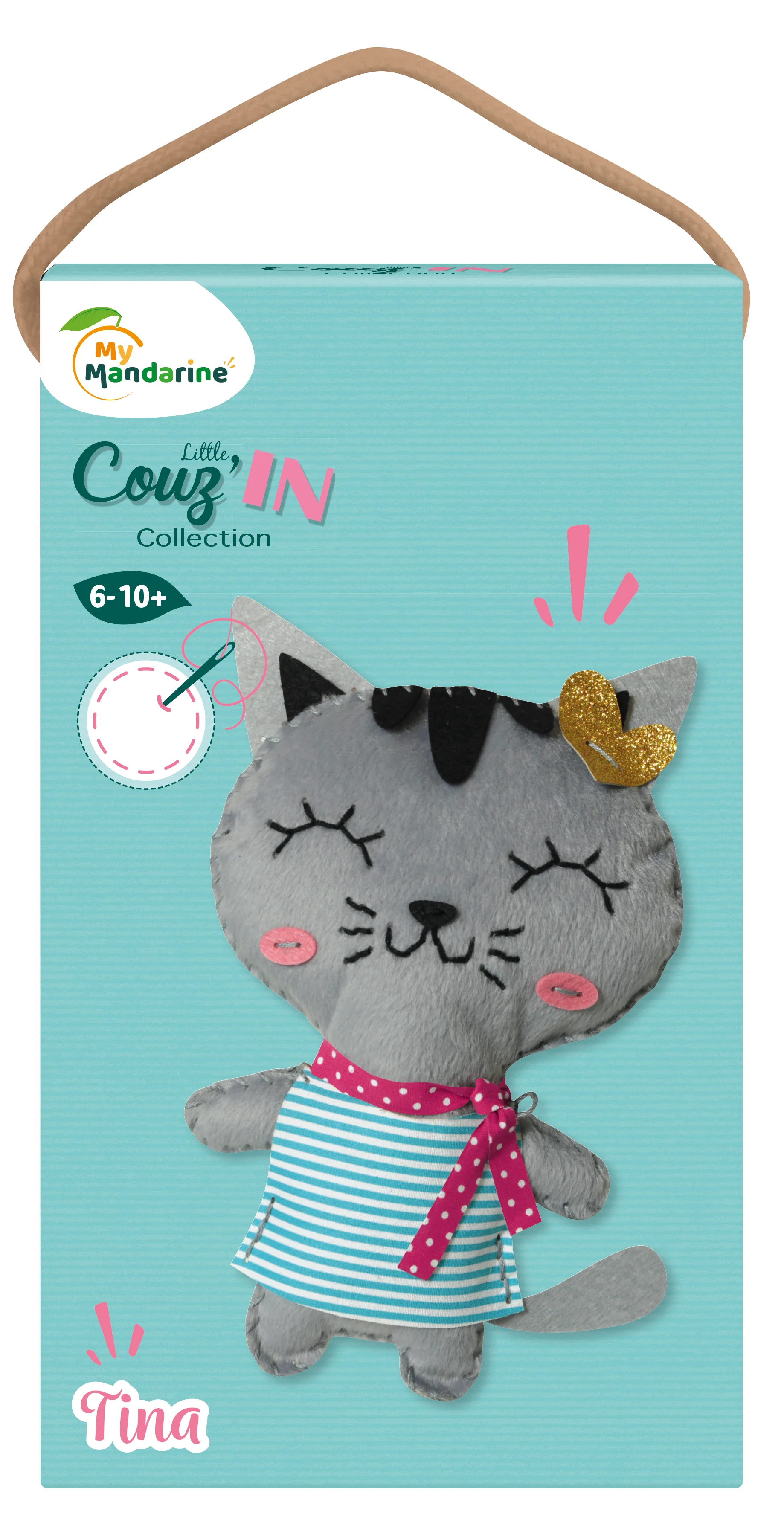 Kit little Couz'in - Image 3