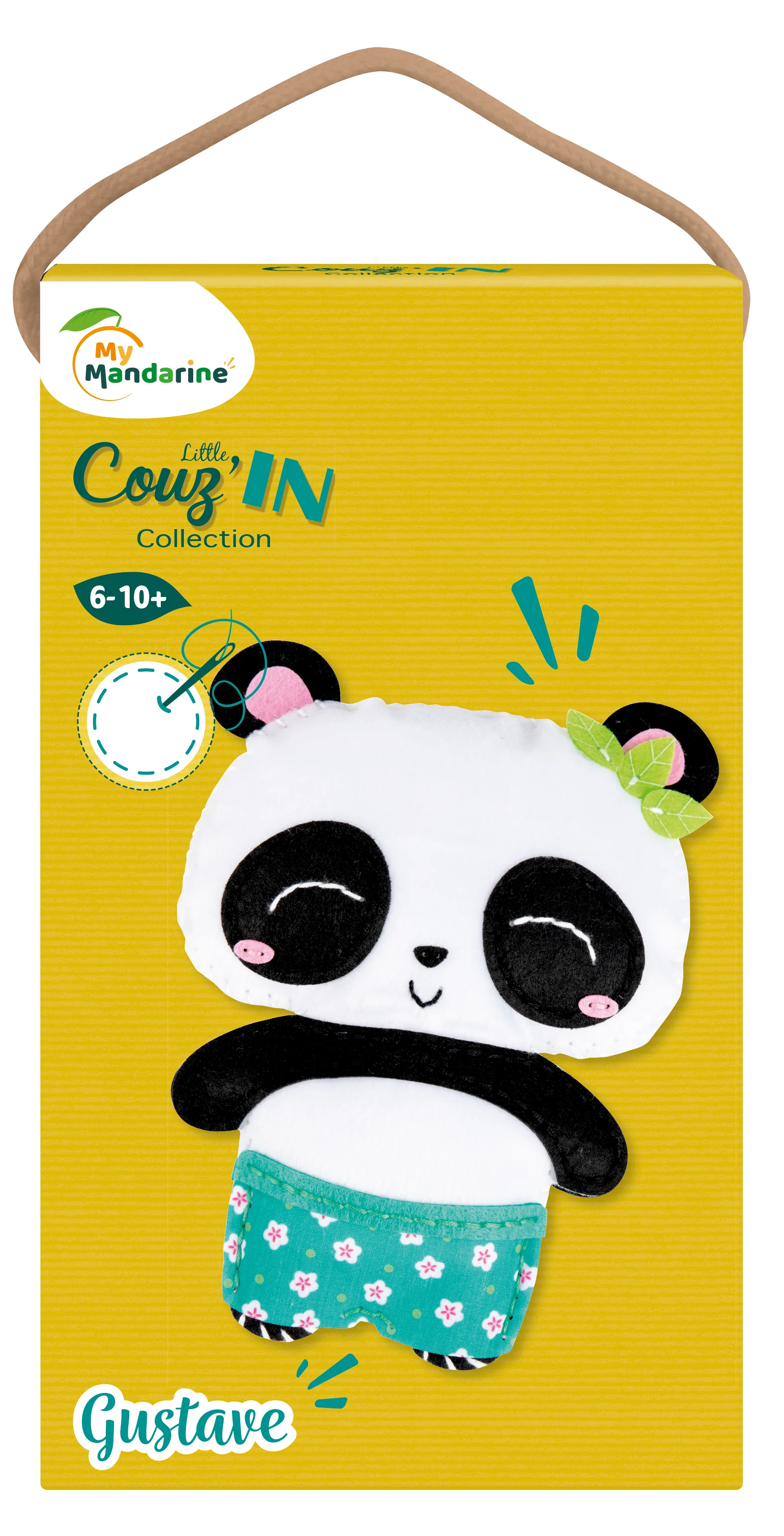 Kit little Couz'in - Image 5