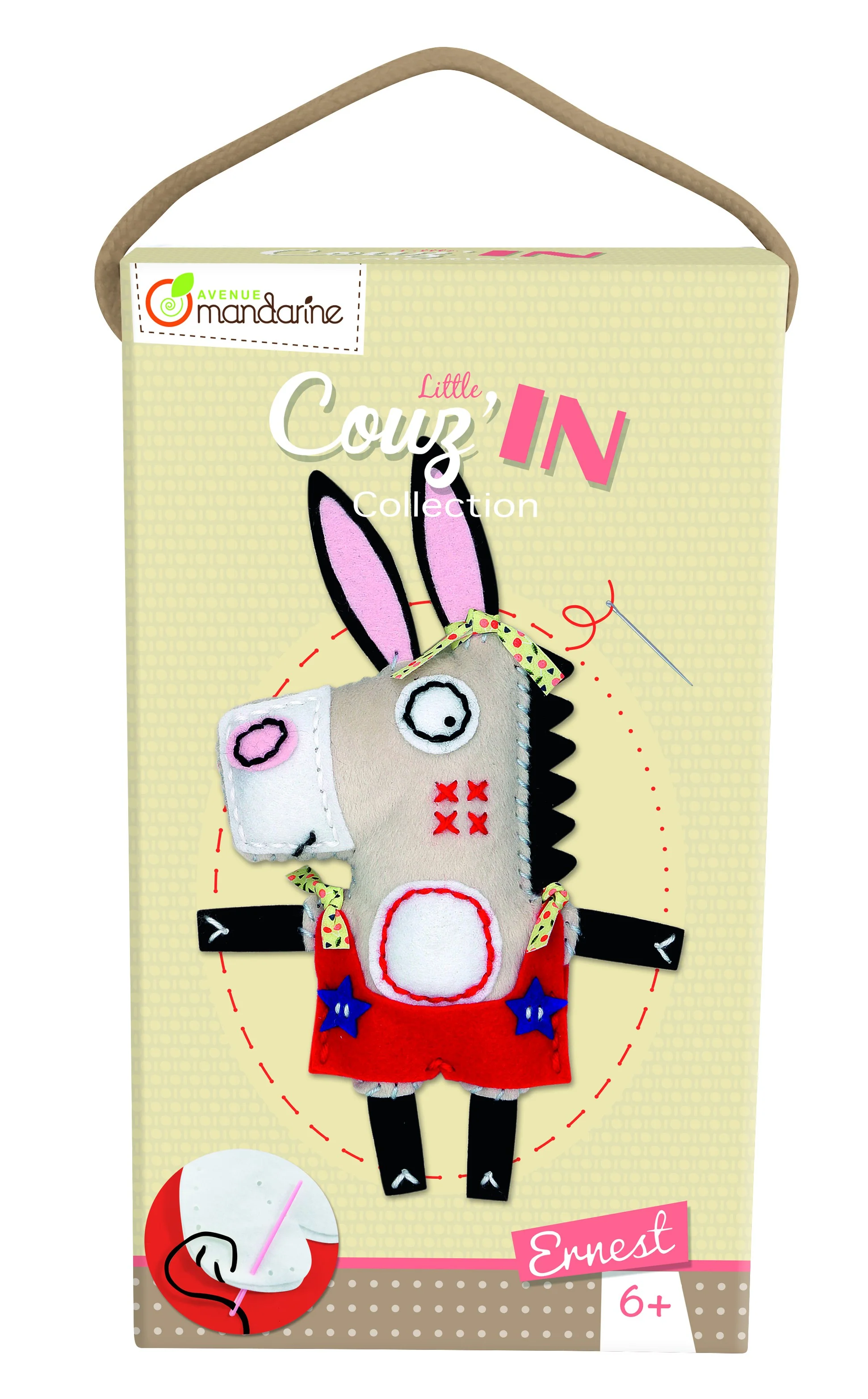 Kit little Couz'in - Image 7