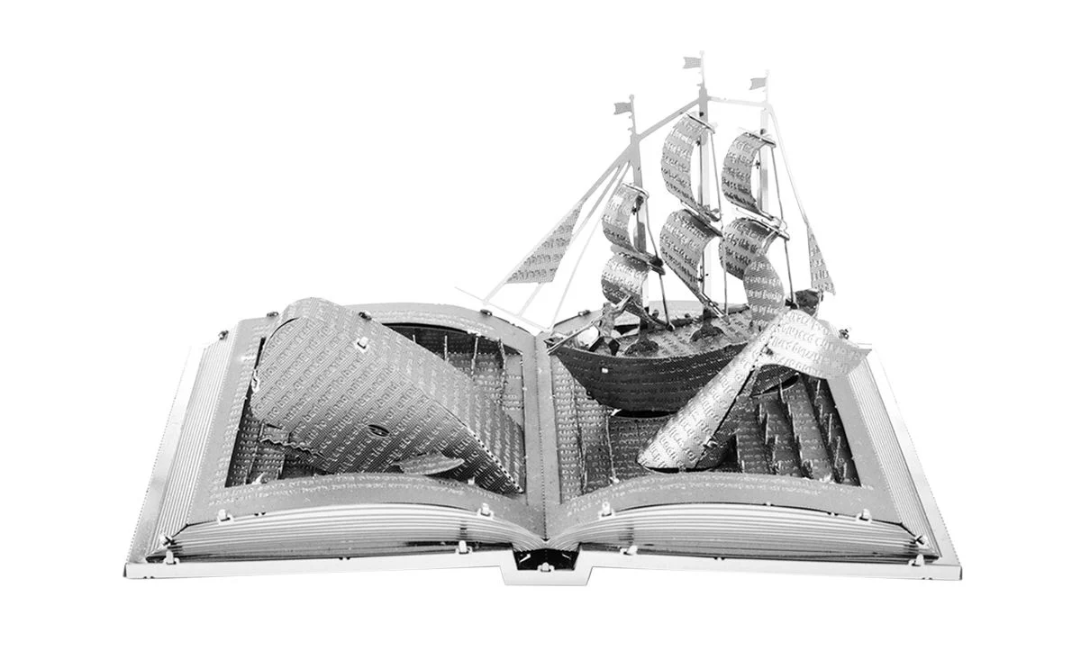 Kits 3D métal à construire de METAL EARTH - Image 15