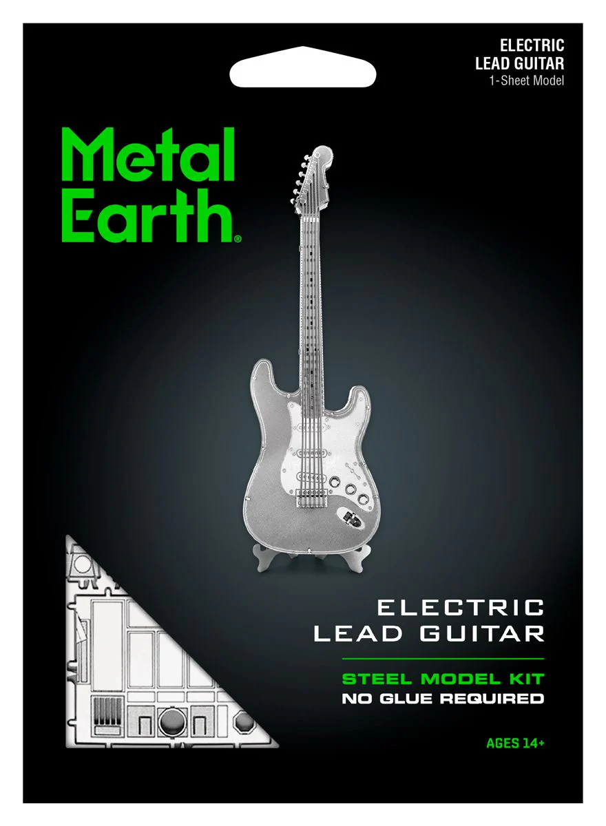 Kits 3D métal à construire de METAL EARTH - Image 8