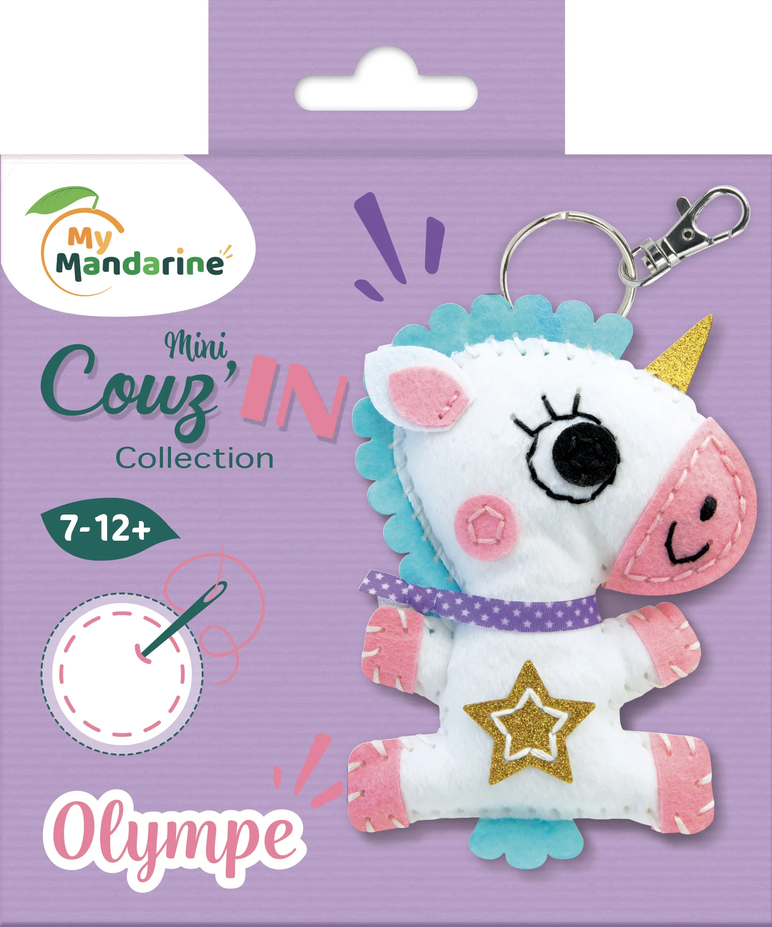 Kits créatifs Mini Couz'in - Image 3