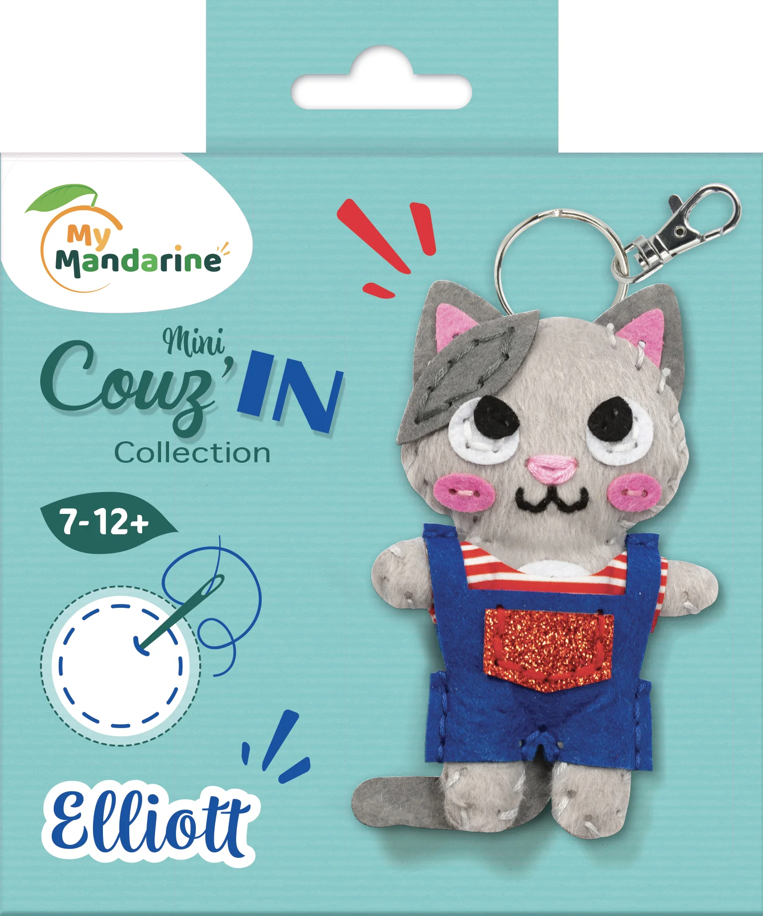 Kits créatifs Mini Couz'in - Image 5