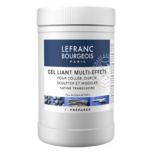 Liant acrylique 1000 ml