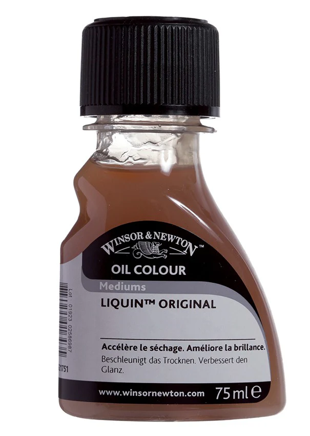 Liquin original