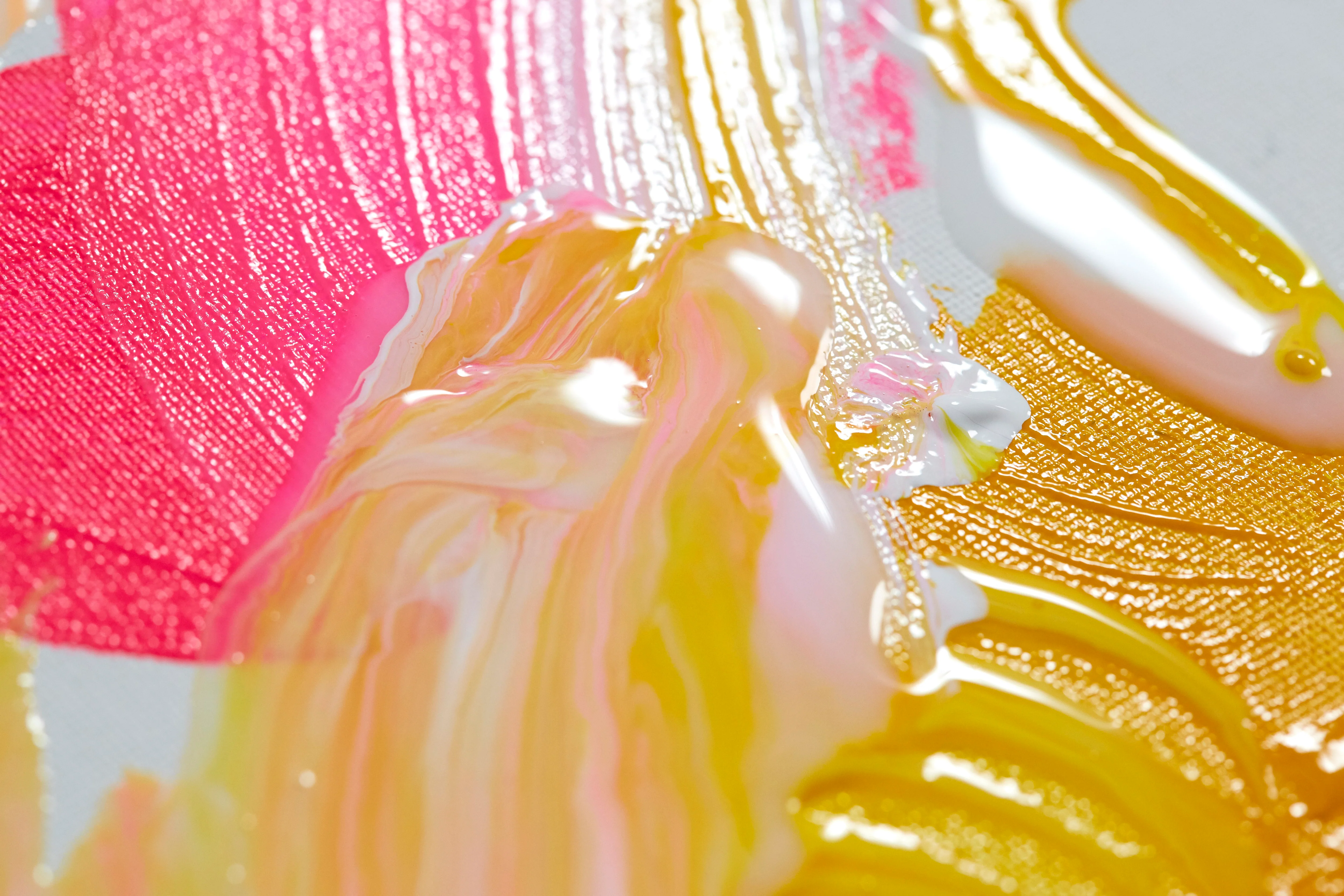 Liquitex vernis brillant en flacon de 946 ml - Image 5