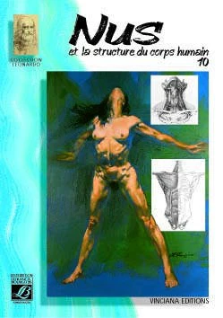 Livre 10 les nus