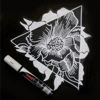 Marqueur craie chalk PWE8K - Image 4