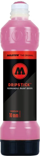 Marqueur Dripstick permanent paint 860DS - Image 2