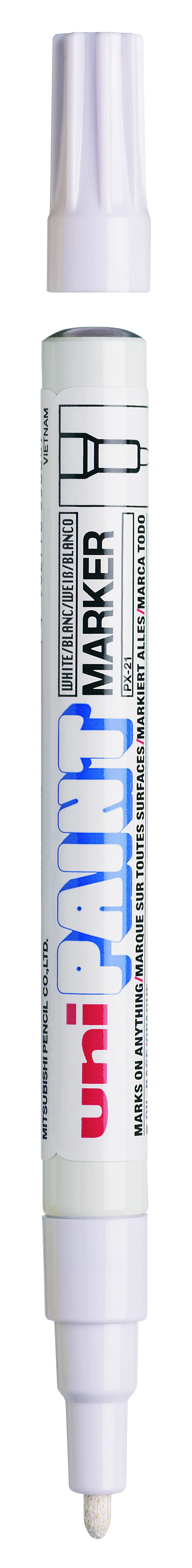 Marqueur permanent paint PX21 - Image 3