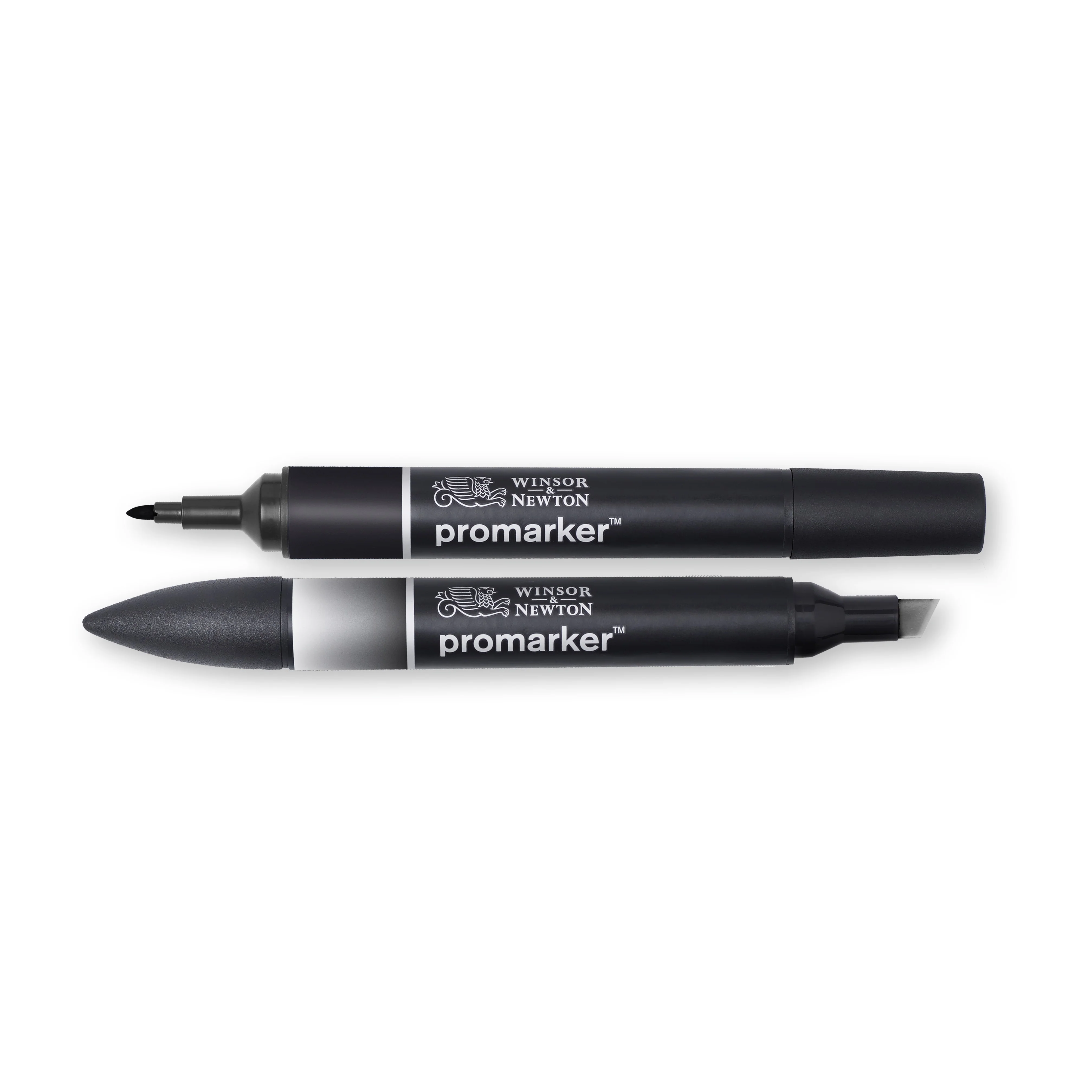 Set de 2 Marqueur Promarker (noir + blender) - Image 2