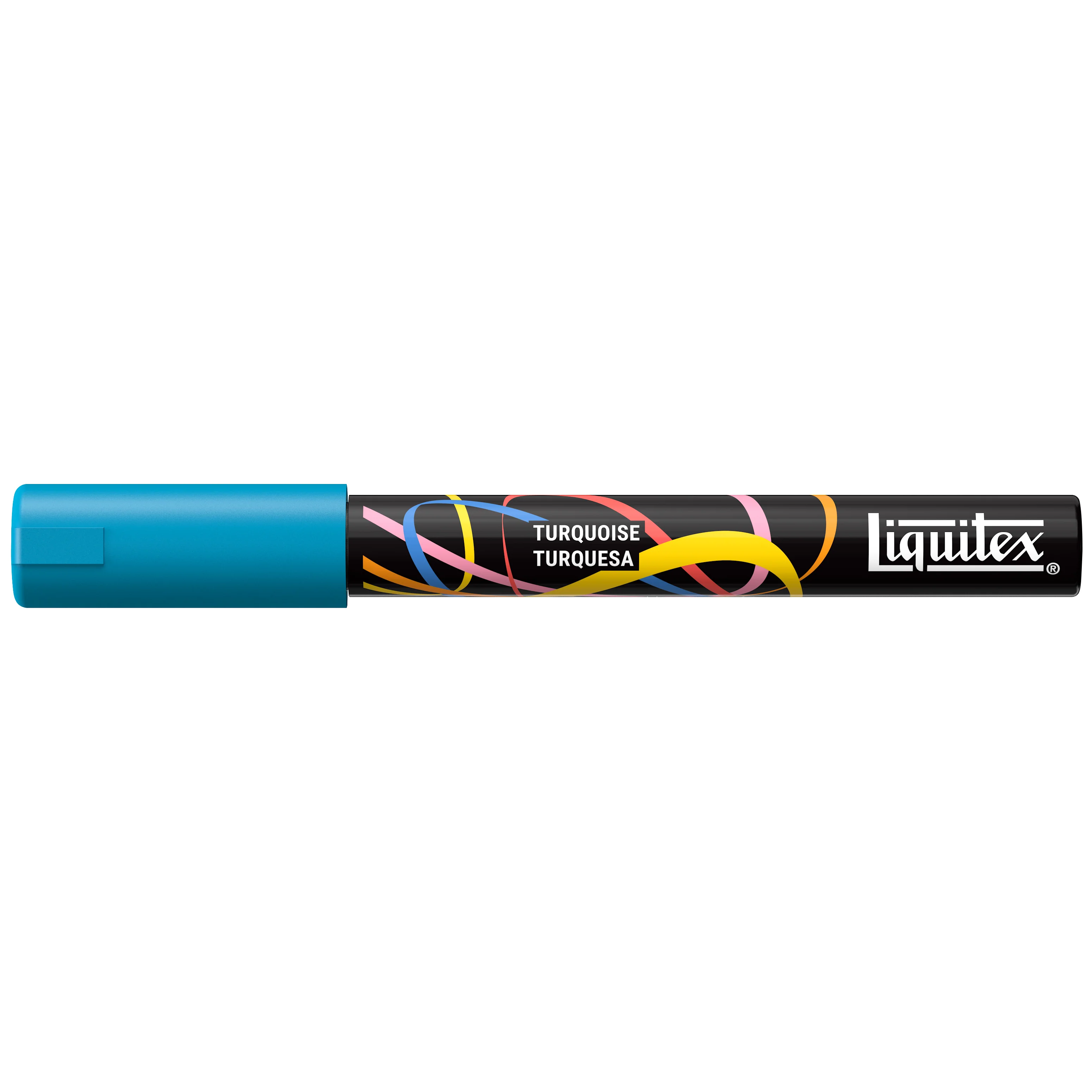 Marqueurs Acryliques Liquitex Markers - 2MM