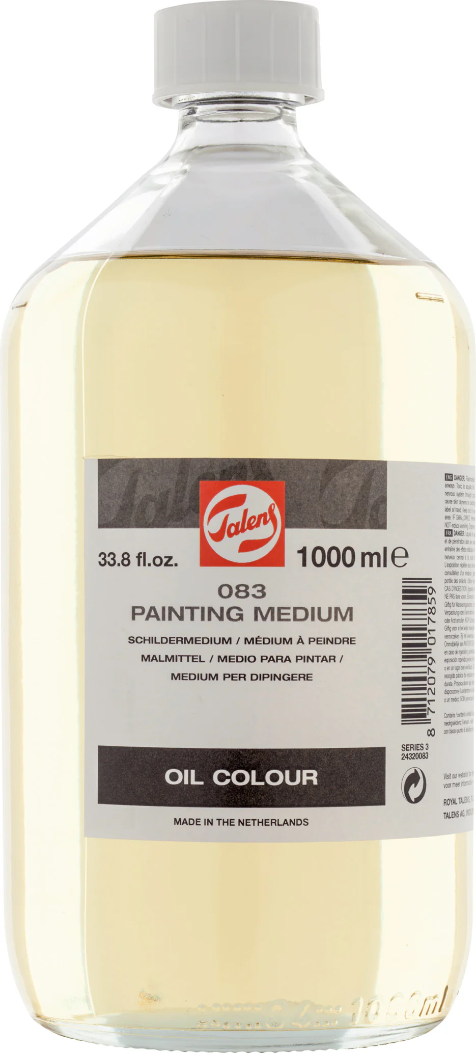 Medium à peindre - Image 3