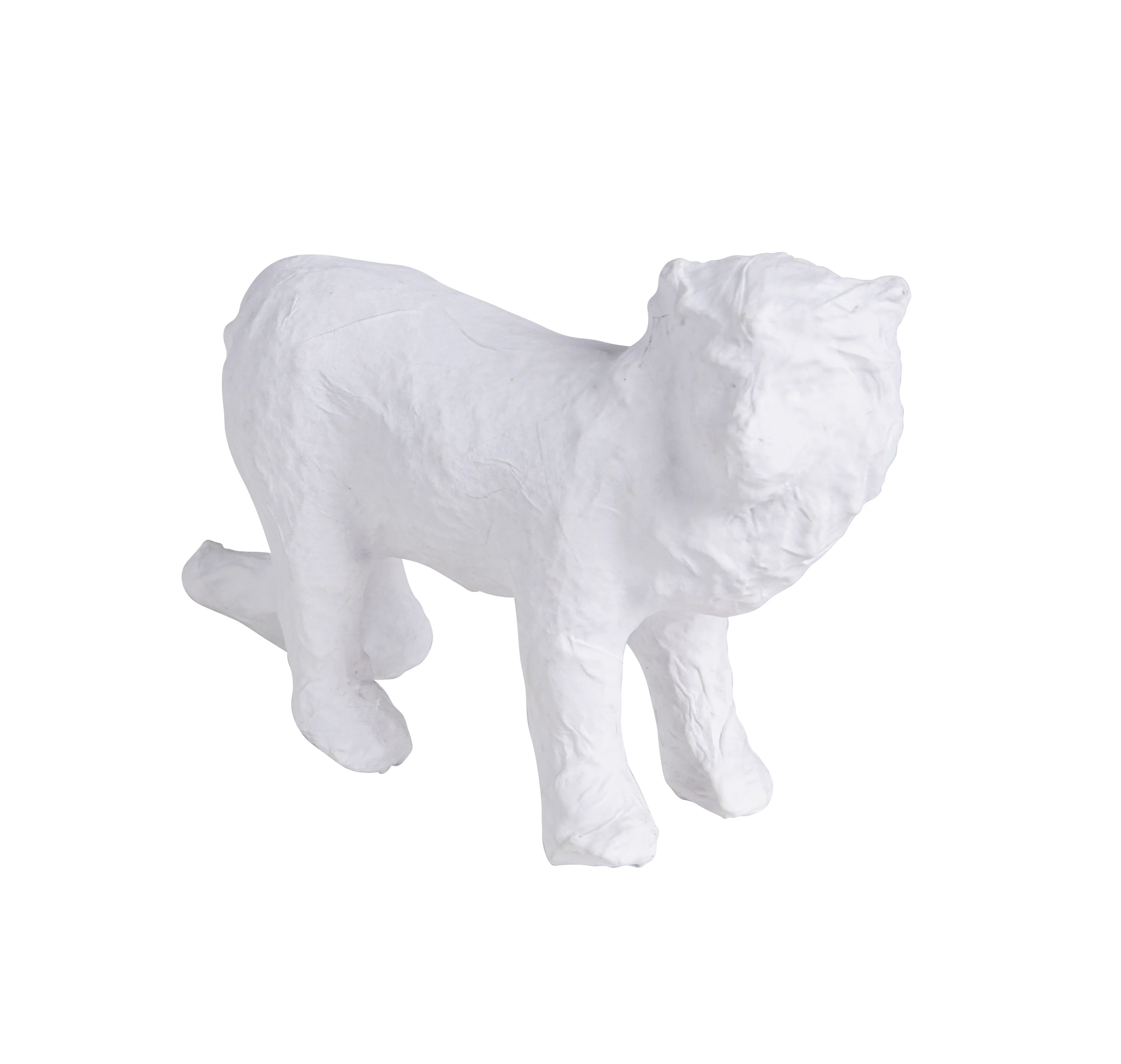 Mini Kit Décopatch Lion - Image 2