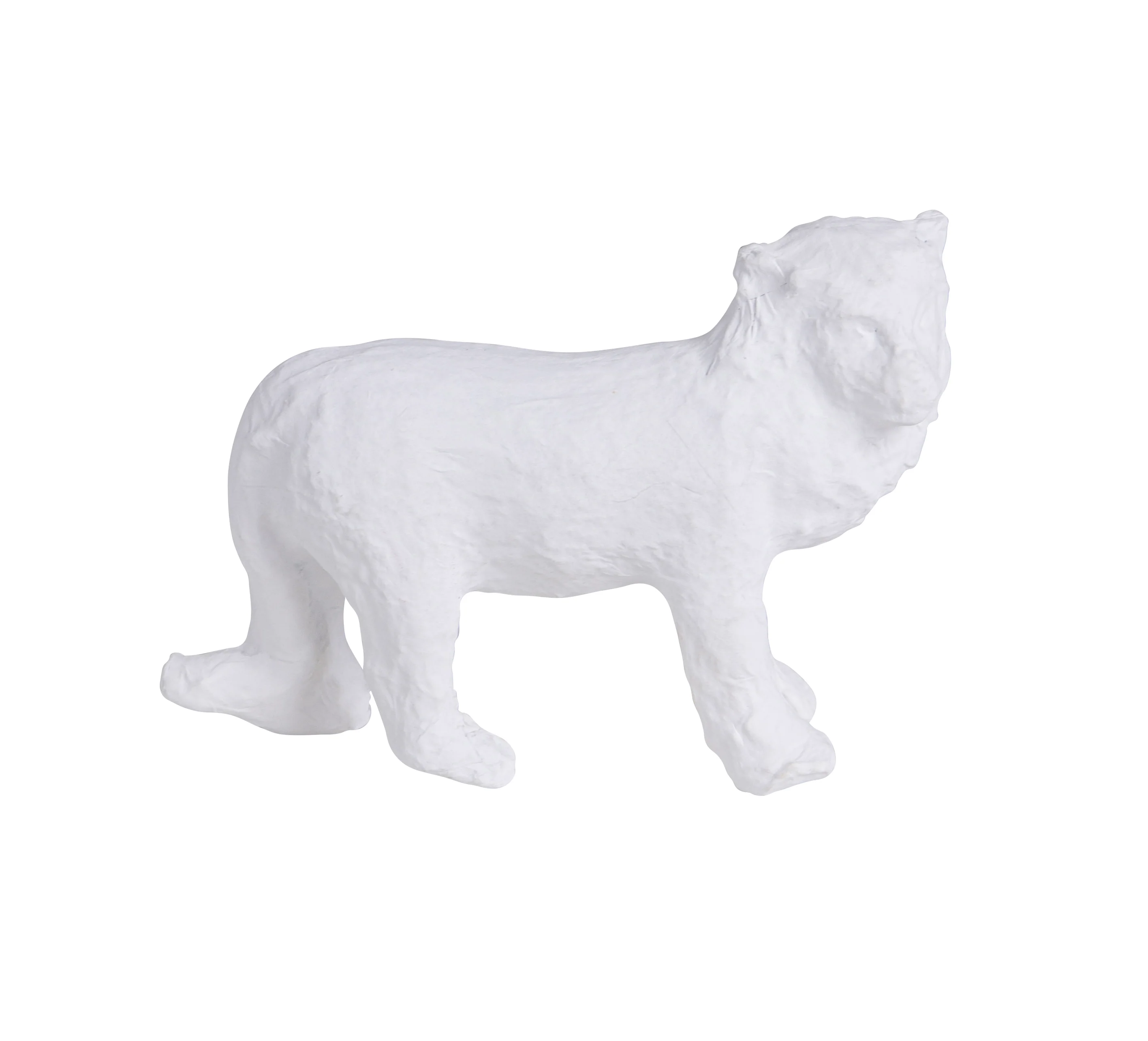 Mini Kit Décopatch Lion - Image 3