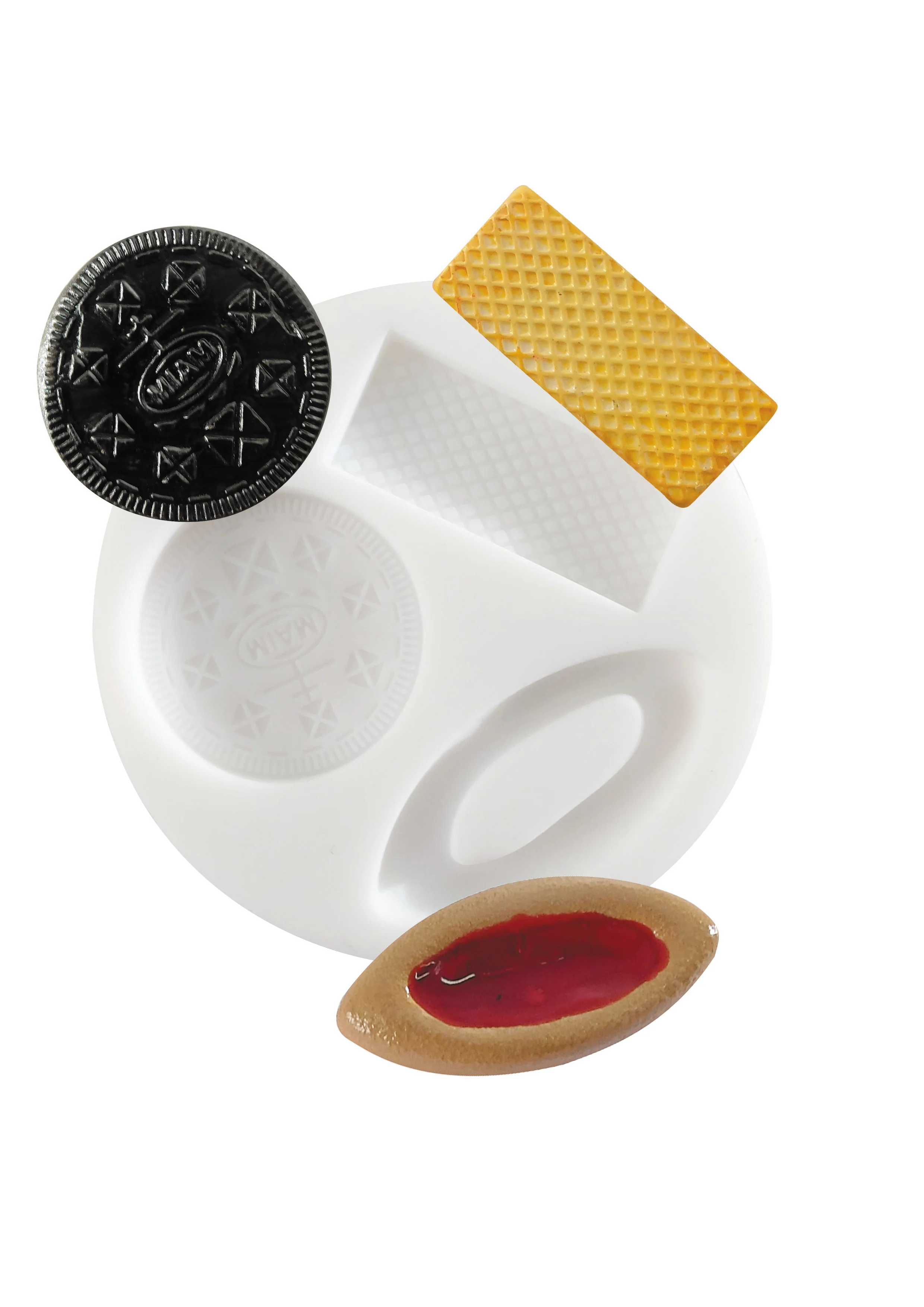 Mini moules silicone - Image 10