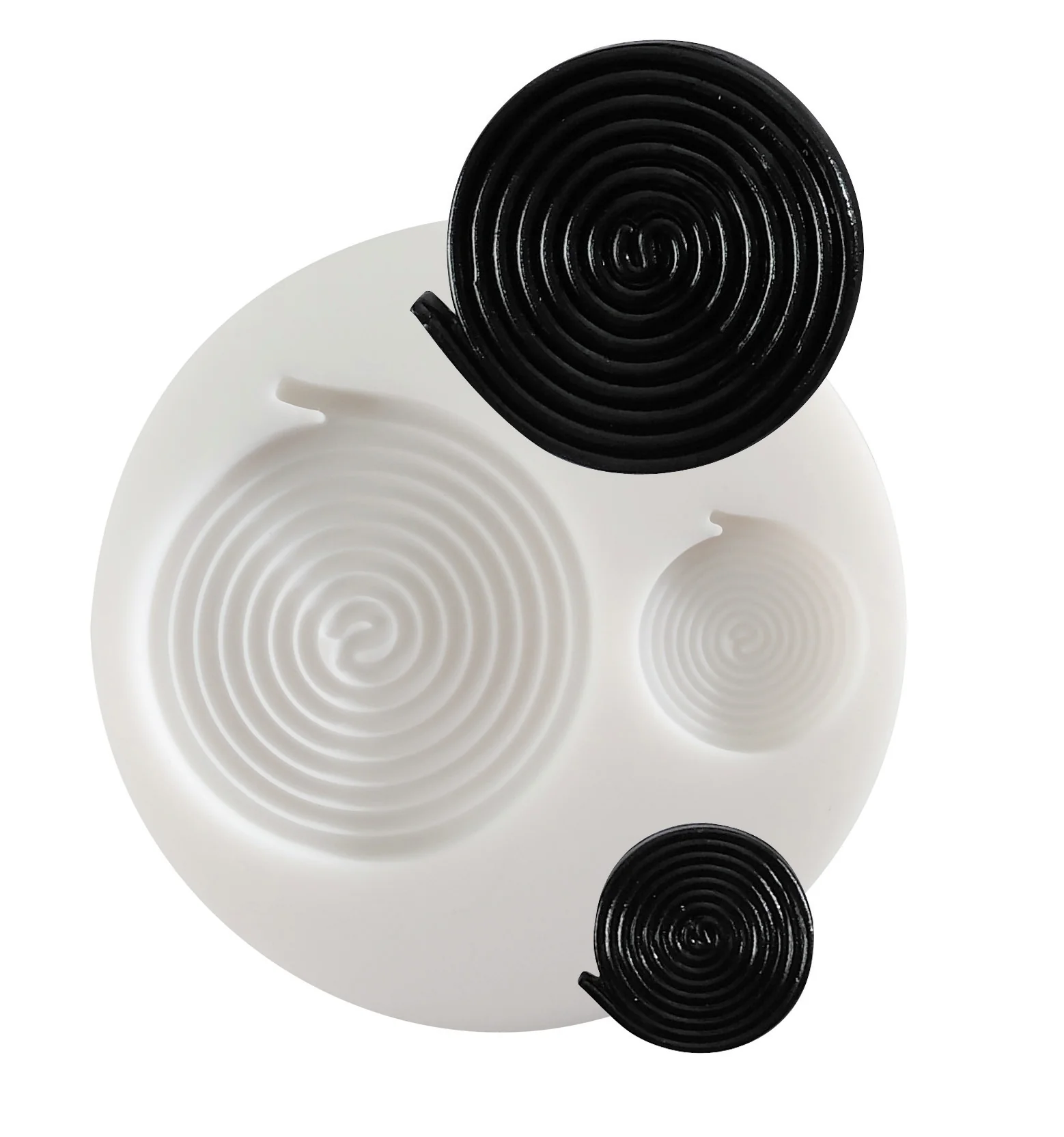 Mini moules silicone - Image 11