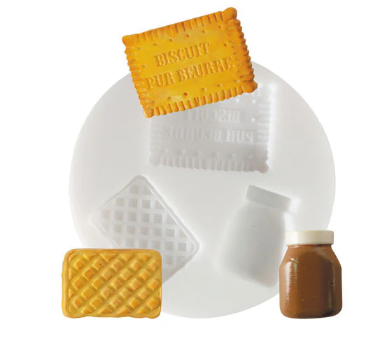Mini moules silicone - Image 6