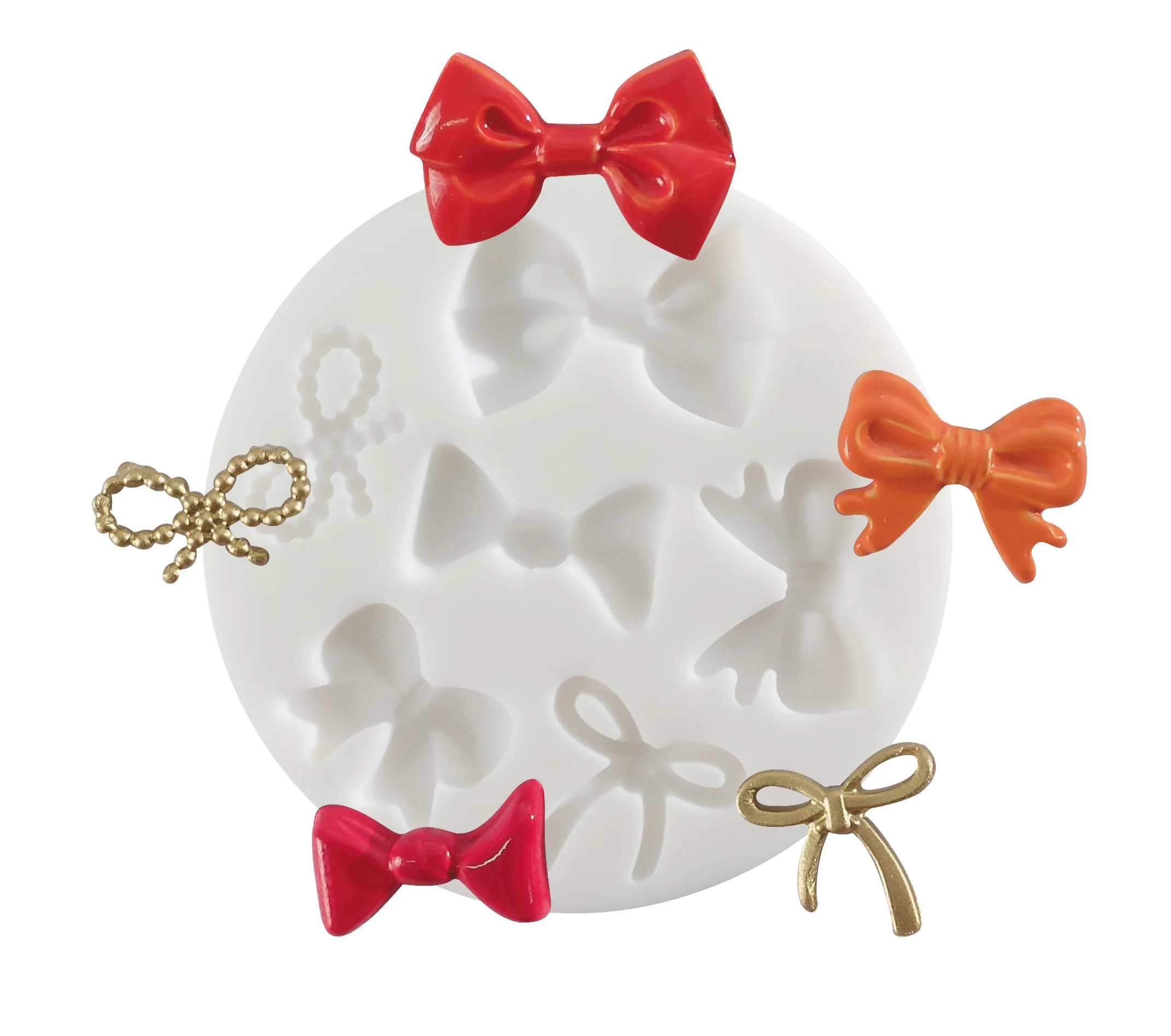 Mini moules silicone - Image 8